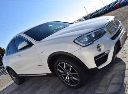 BMW - X4