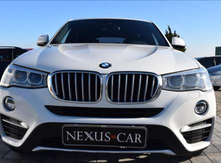 BMW - X4