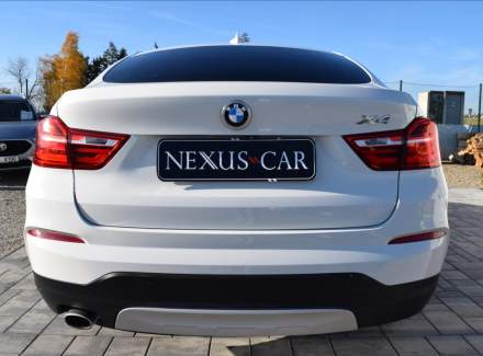 BMW - X4