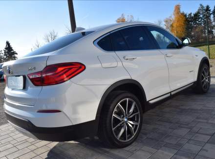 BMW - X4