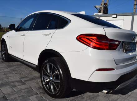 BMW - X4