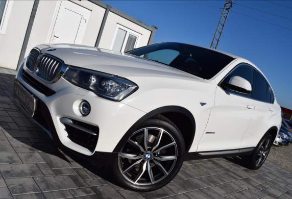 BMW - X4