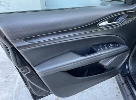 Alfa Romeo - Stelvio