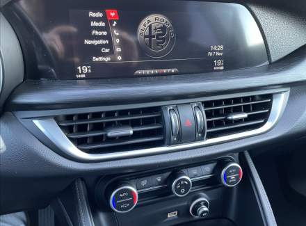 Alfa Romeo - Stelvio