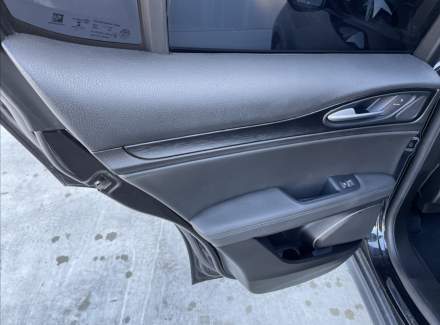 Alfa Romeo - Stelvio