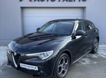 Alfa Romeo - Stelvio
