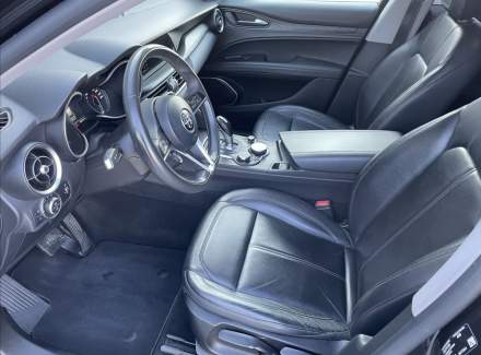 Alfa Romeo - Stelvio