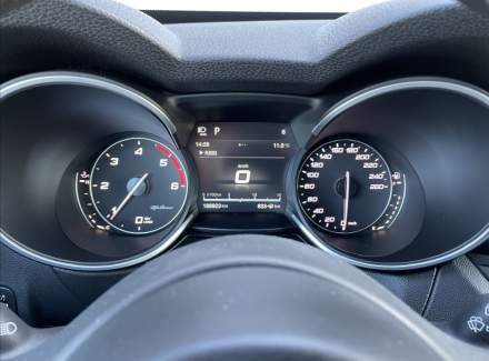 Alfa Romeo - Stelvio