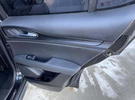 Alfa Romeo - Stelvio