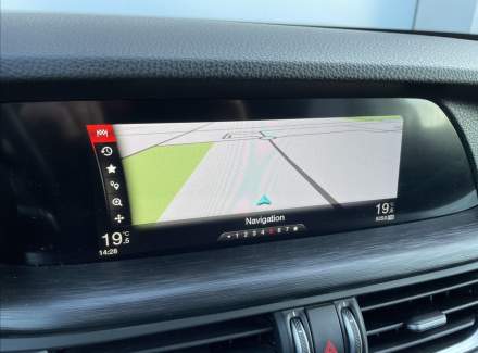 Alfa Romeo - Stelvio