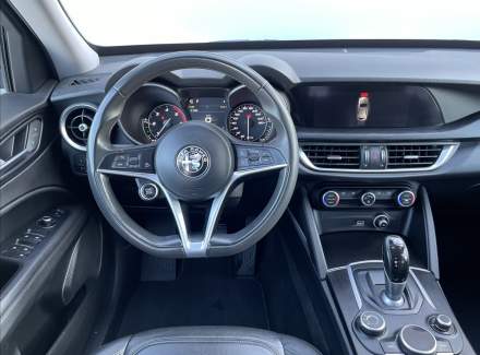 Alfa Romeo - Stelvio