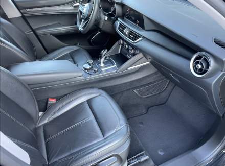 Alfa Romeo - Stelvio