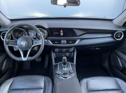 Alfa Romeo - Stelvio