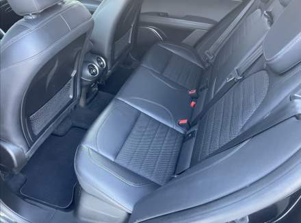 Alfa Romeo - Stelvio