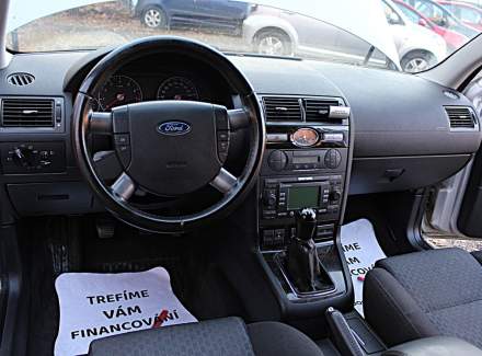 Ford - Mondeo