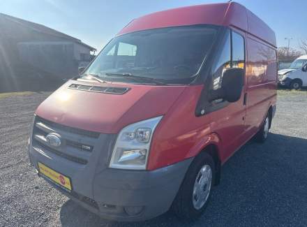 Ford - Transit