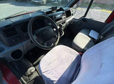 Ford - Transit