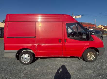 Ford - Transit