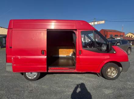 Ford - Transit