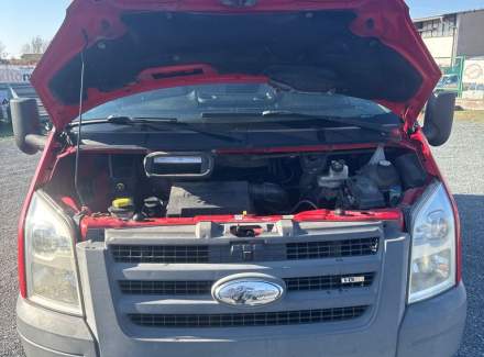 Ford - Transit