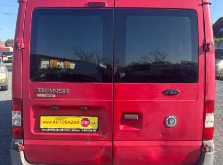Ford - Transit