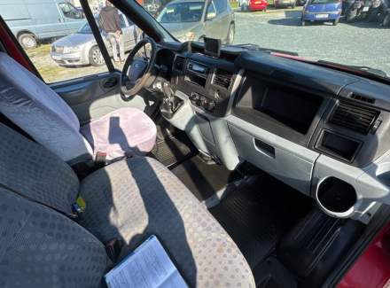 Ford - Transit