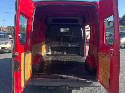 Ford - Transit