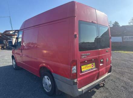 Ford - Transit