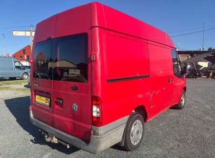 Ford - Transit