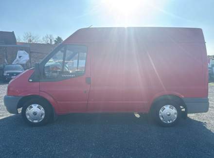 Ford - Transit