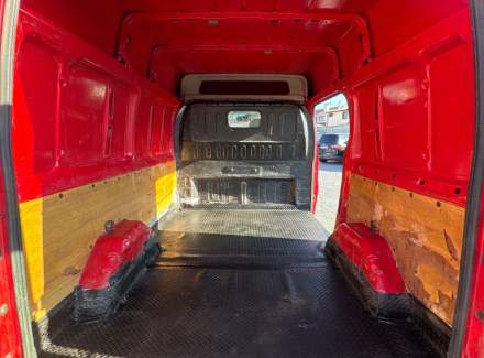 Ford - Transit