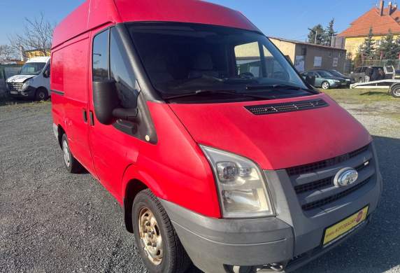 Ford - Transit