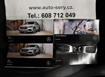 Mercedes-Benz - GLA