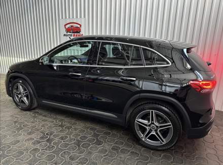 Mercedes-Benz - GLA
