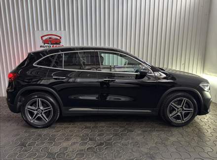 Mercedes-Benz - GLA