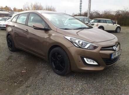Hyundai - i30