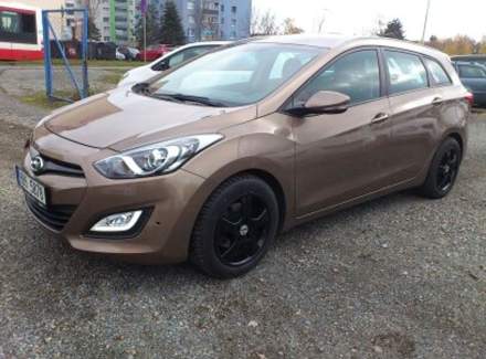 Hyundai - i30