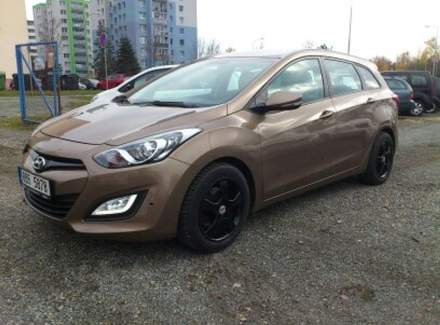 Hyundai - i30