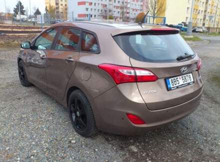 Hyundai - i30