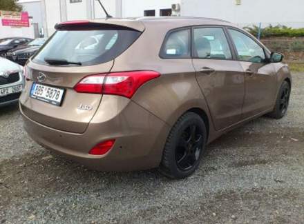 Hyundai - i30