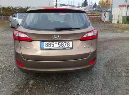 Hyundai - i30