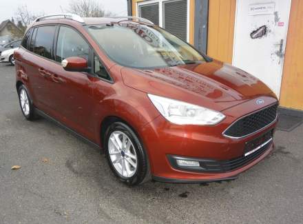 Ford - C-MAX