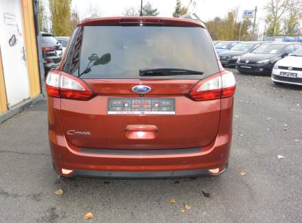 Ford - C-MAX