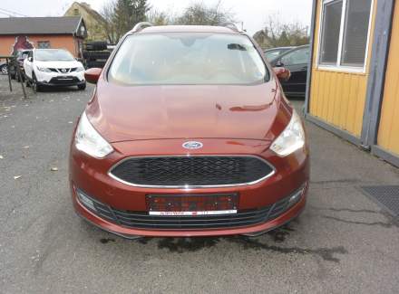Ford - C-MAX