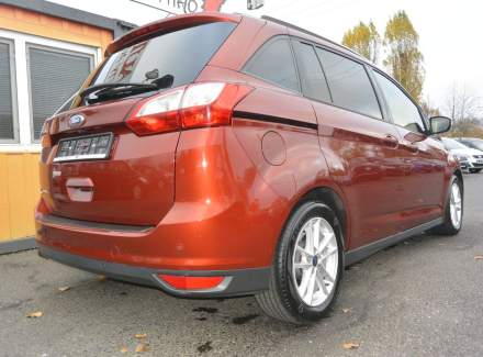 Ford - C-MAX