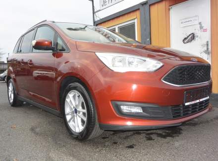 Ford - C-MAX