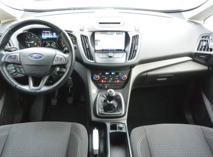 Ford - C-MAX