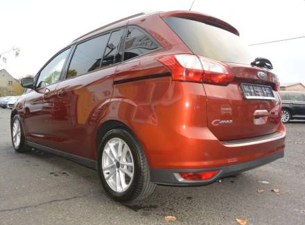 Ford - C-MAX