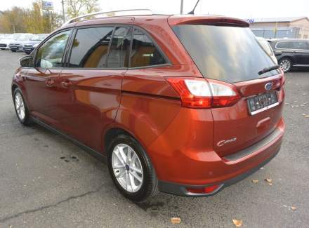 Ford - C-MAX