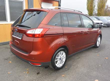 Ford - C-MAX